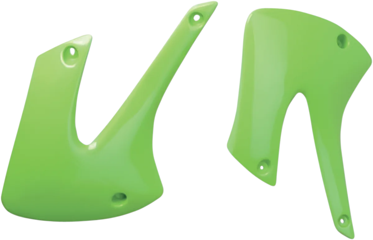 Replacement Radiator Covers