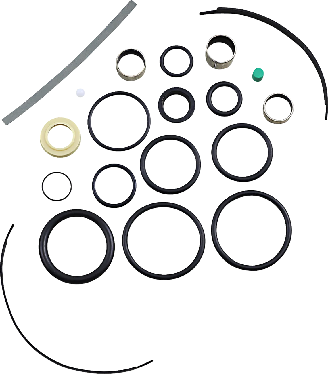 Complete Rebuild Kit