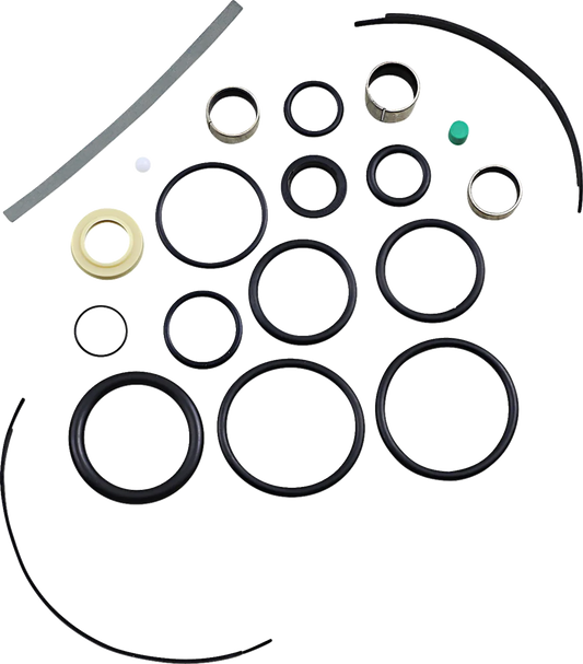 Complete Rebuild Kit