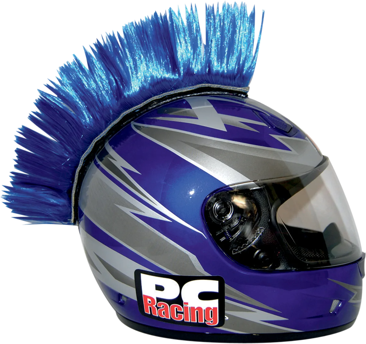 Helmet Mohawk