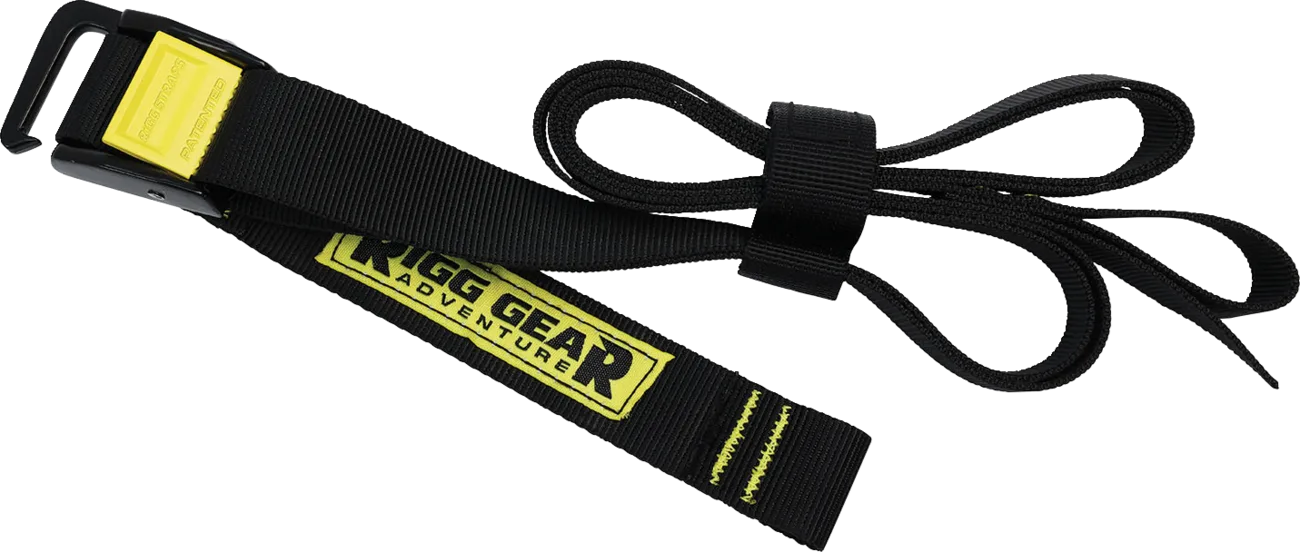 Rigg Strap Kit