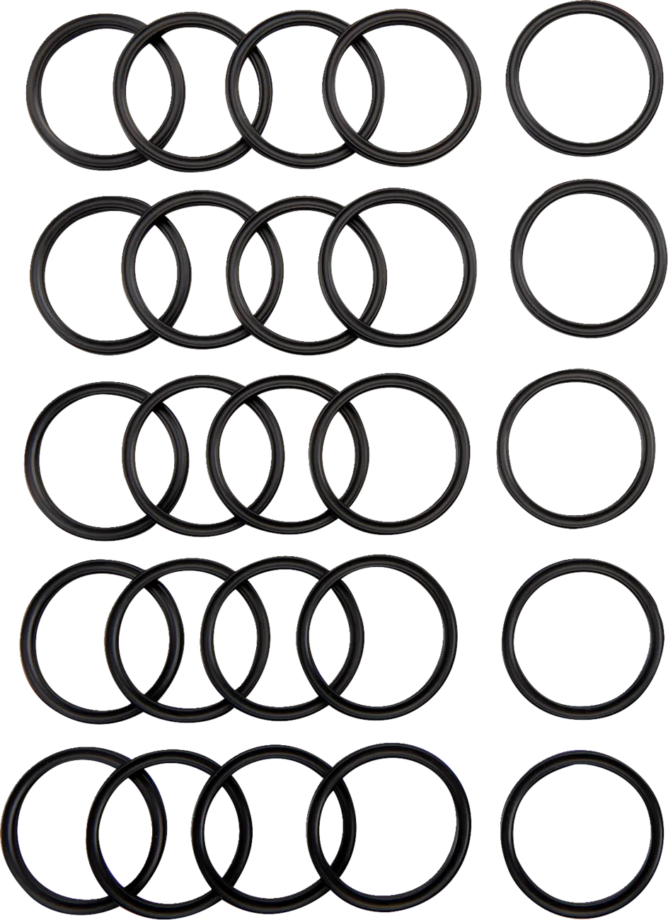 Pushrod Seal