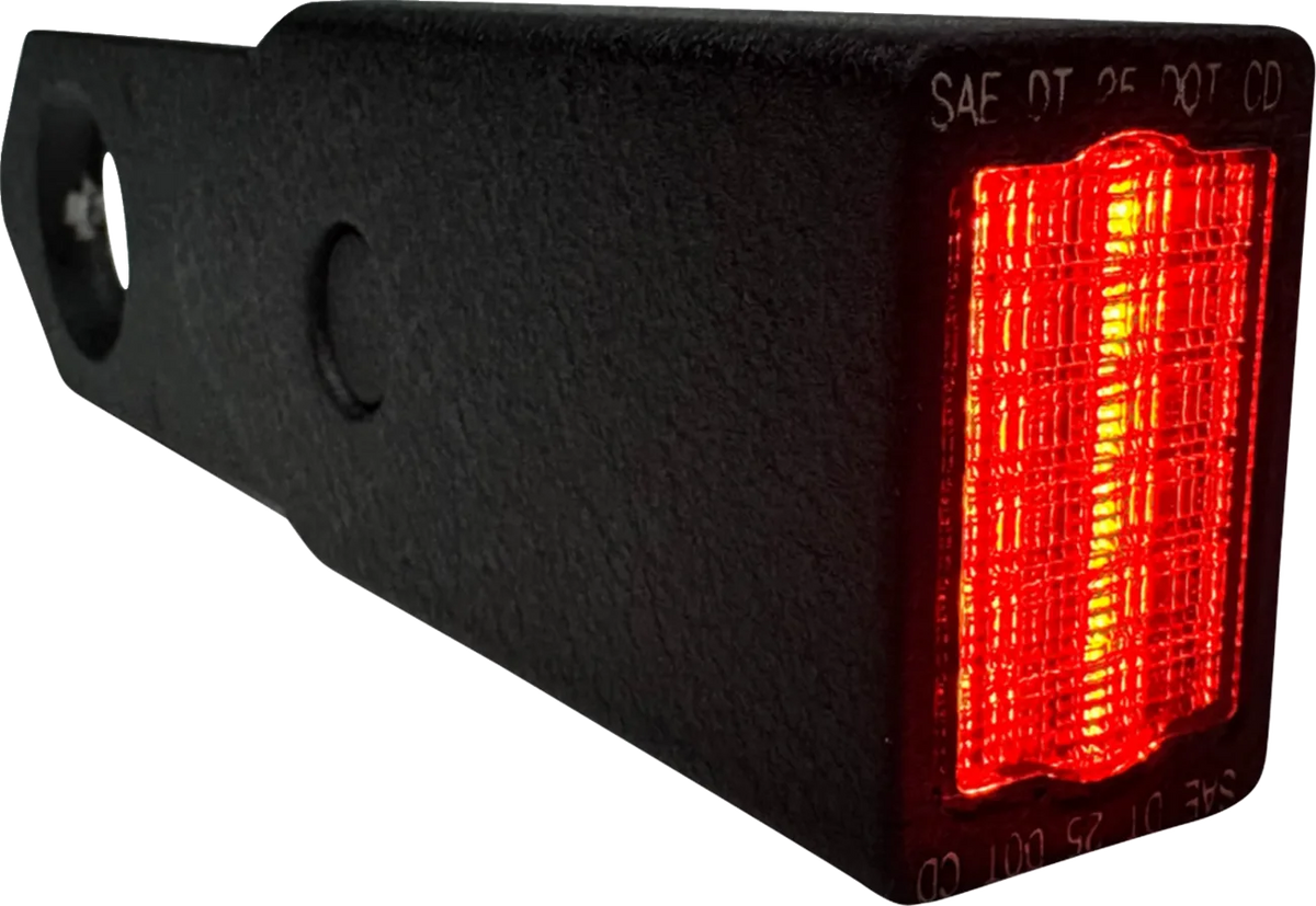High-Output LED Rear Strut Turn Signals