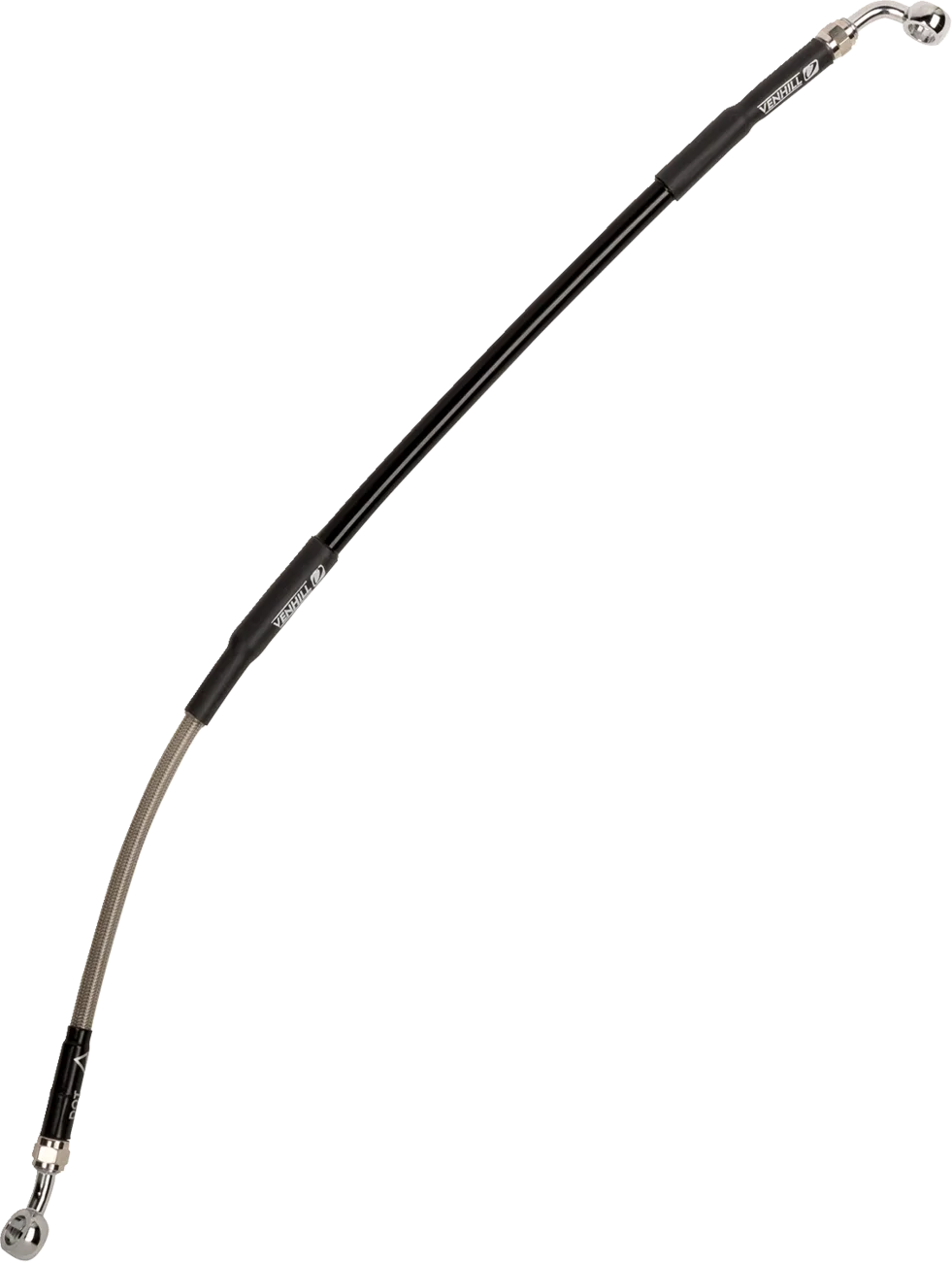 Stainless Steel Braided Brake Line