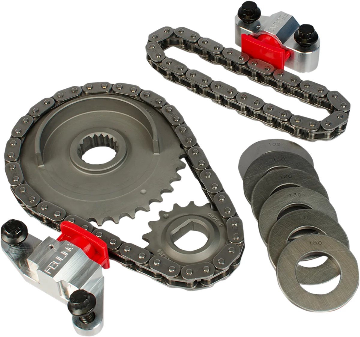 Hydraulic Tensioner Kit