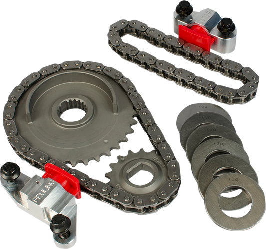 Hydraulic Tensioner Kit