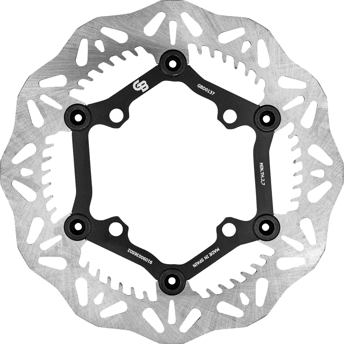 Brake Rotor