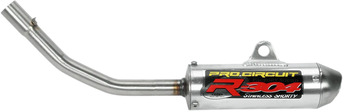 R-304 Silencer