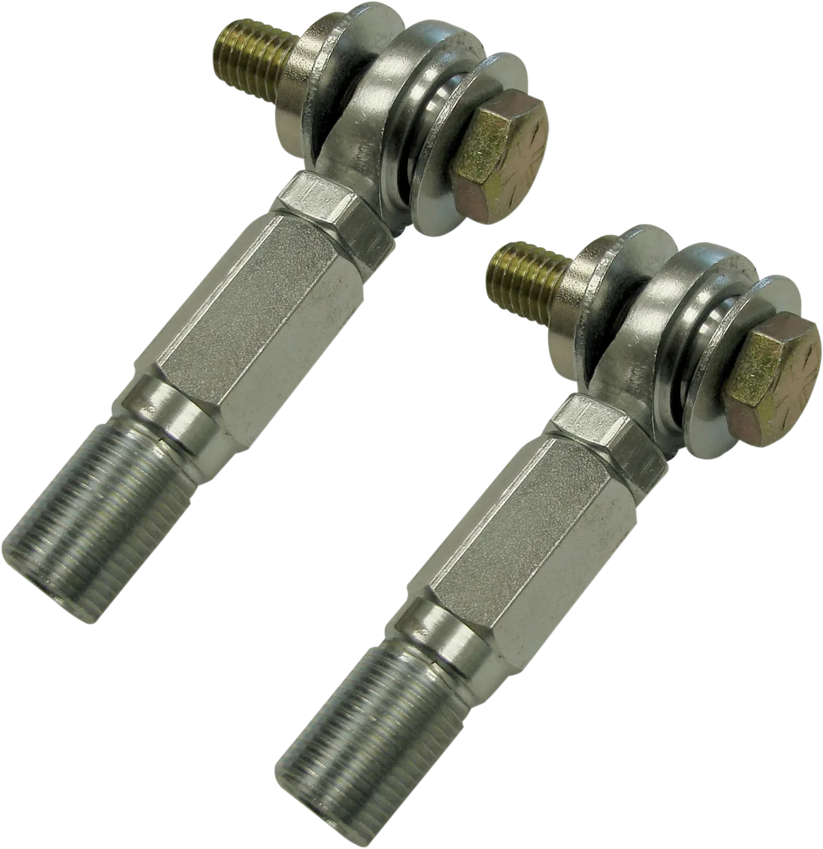 Adjustable Rear Lowering Kit