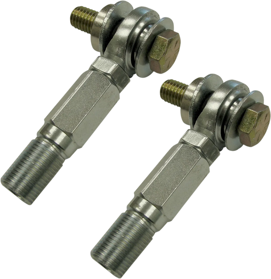 Adjustable Rear Lowering Kit