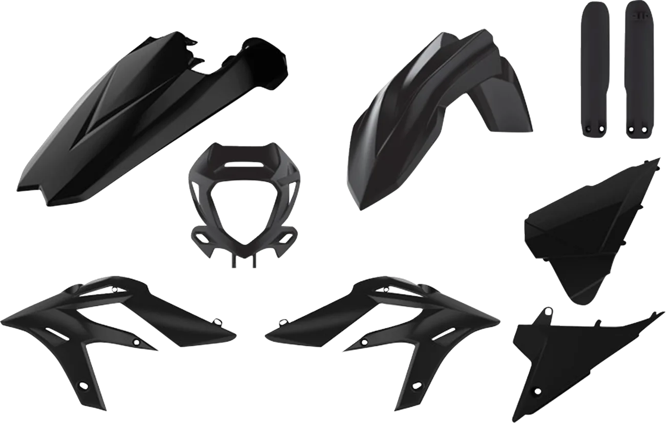 Full Body Kit for Beta