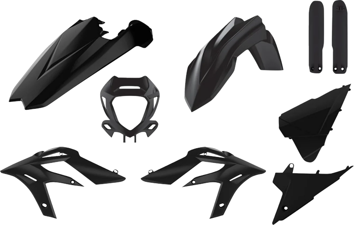 Full Body Kit for Beta