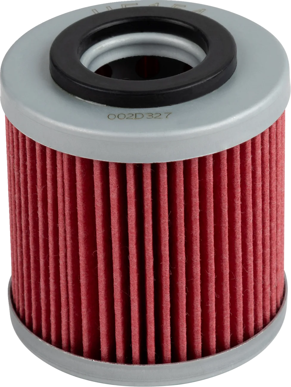 Oil Filter — Cartridge