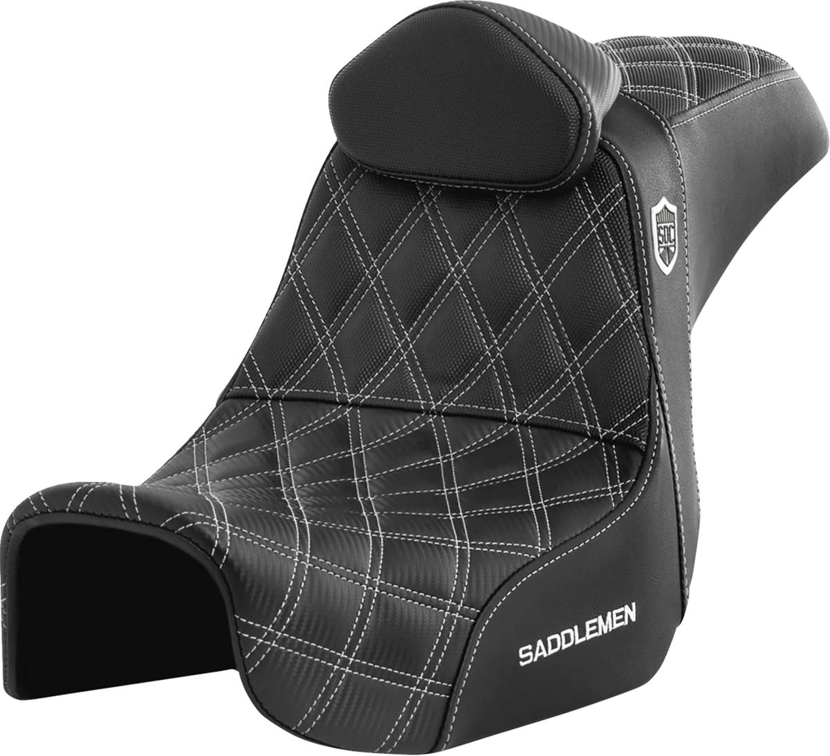 Pro Series SDC Performance Grip Seat