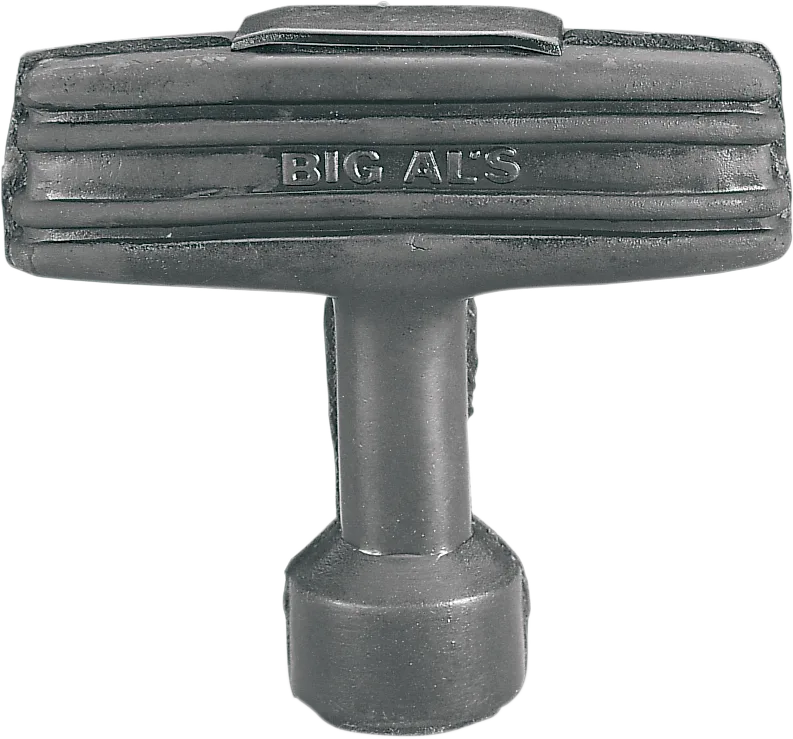 Universal Pull Starter Handle