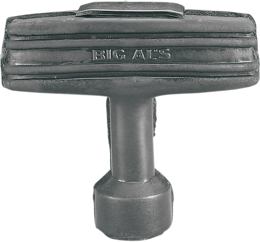 Universal Pull Starter Handle