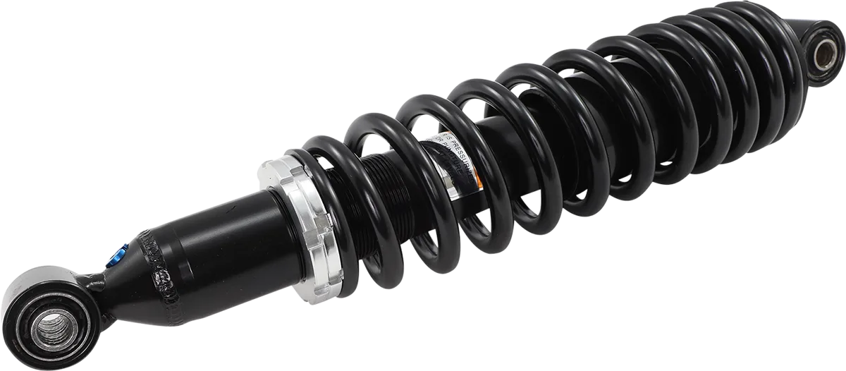 Gas Shock