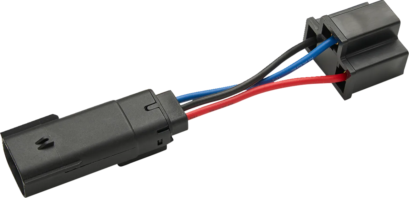 Headlight Adapter