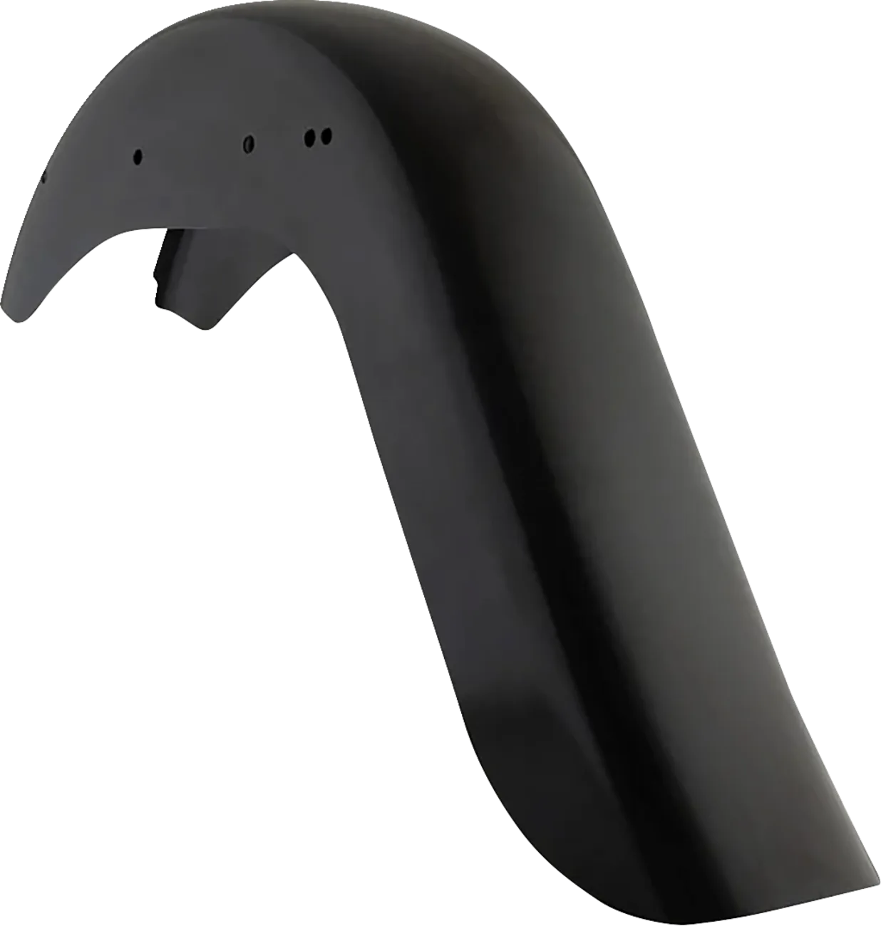 Benchmark Rear Fender