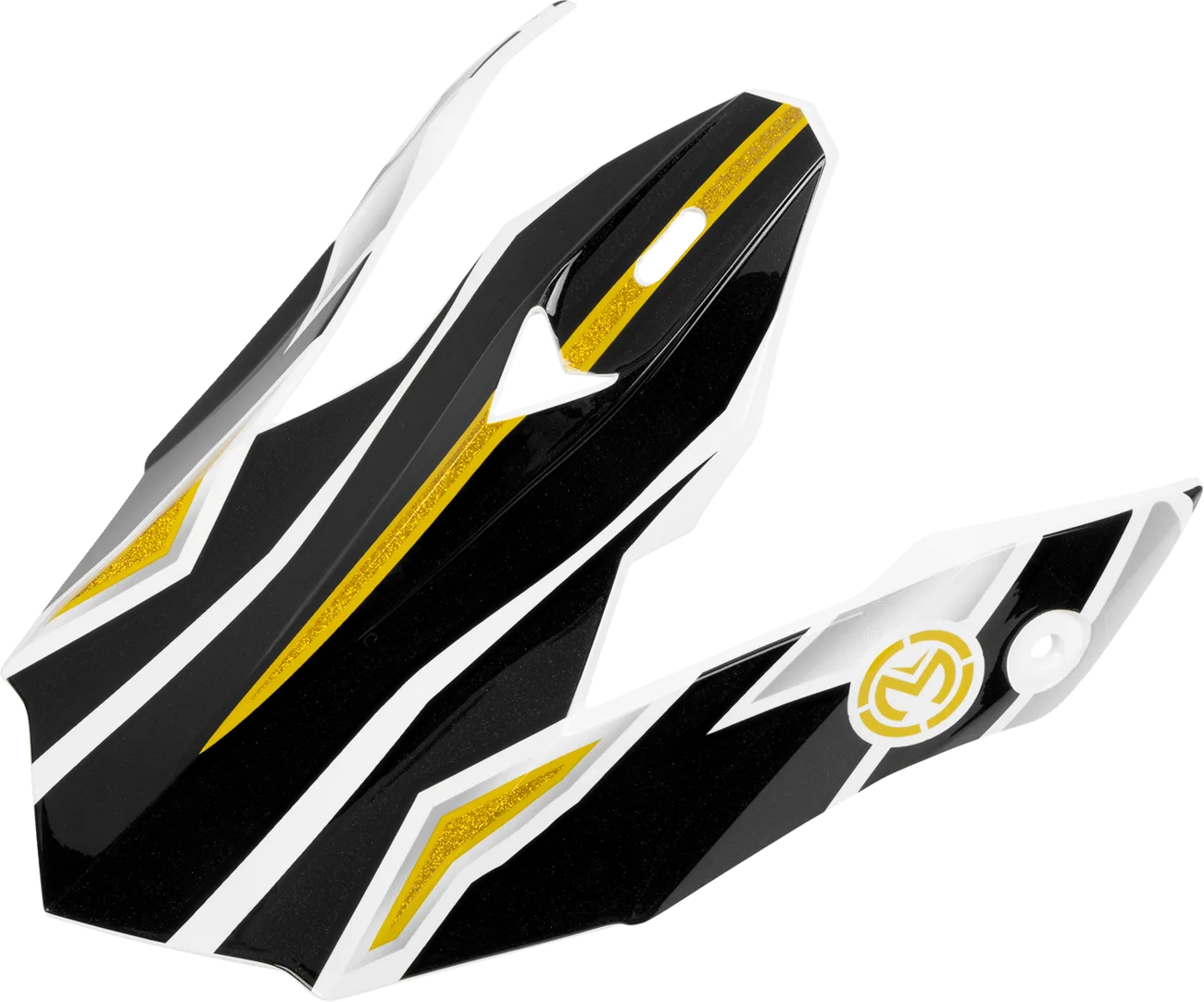 MR3 F.A.F. Helmet Peak