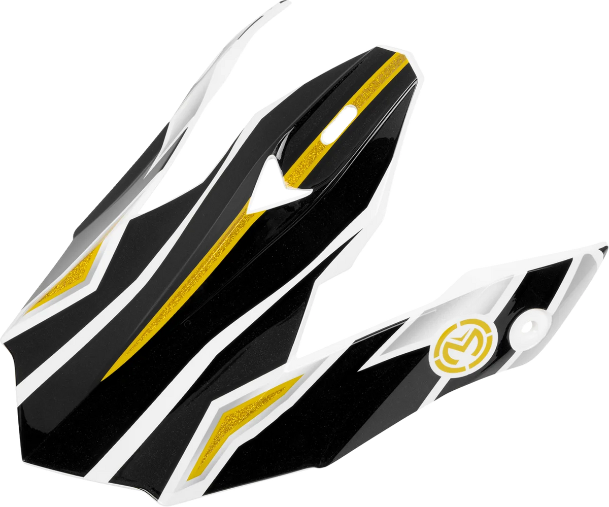 MR3 F.A.F. Helmet Peak