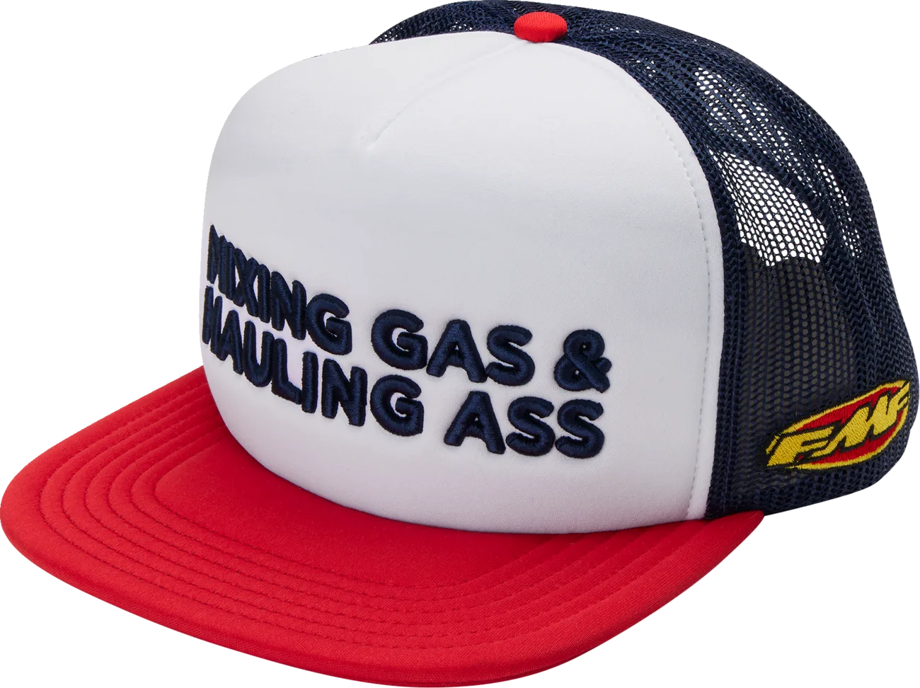 Gass Hat