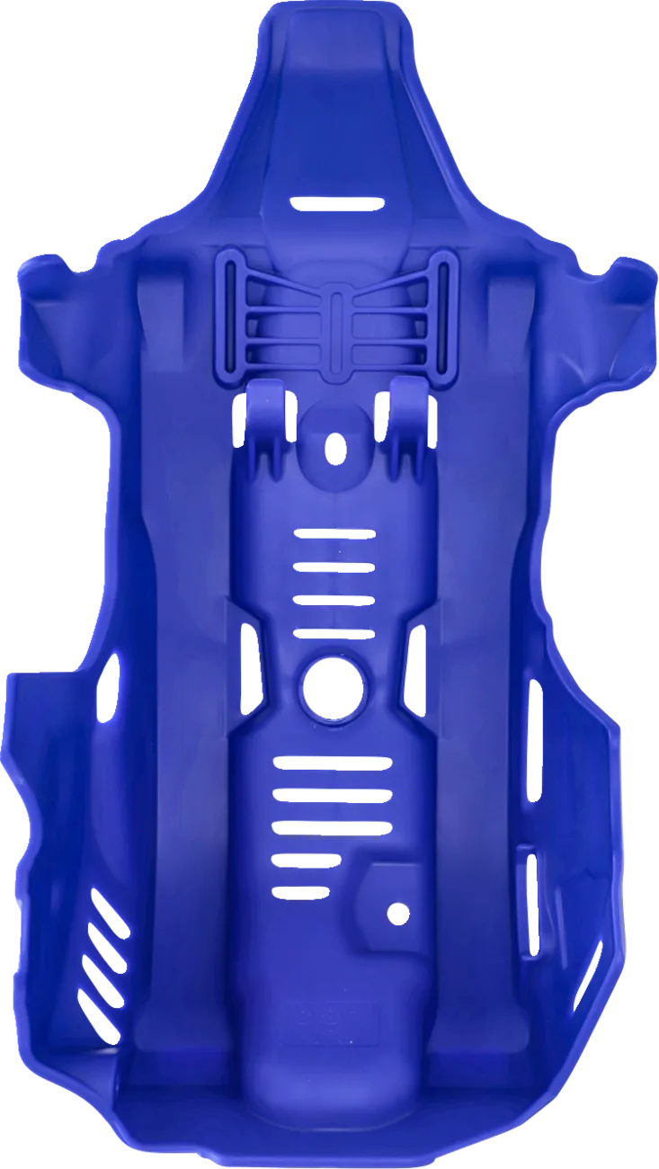 Full Armor Skid Plate