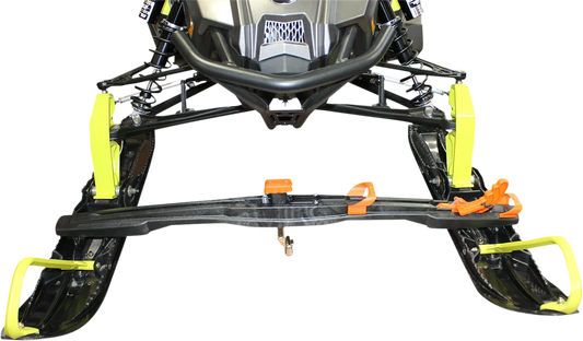 Superclamp II Front Tiedown System