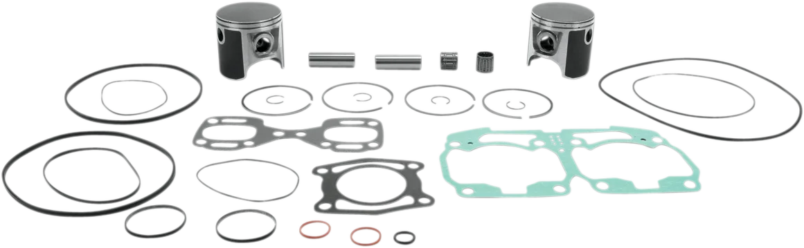 Top-End Engine Rebuild Kit
