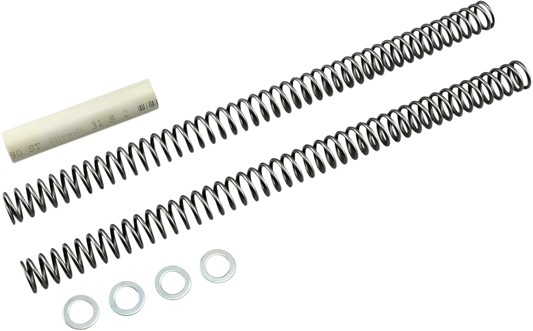 Fork Springs — 16.80 lb/in