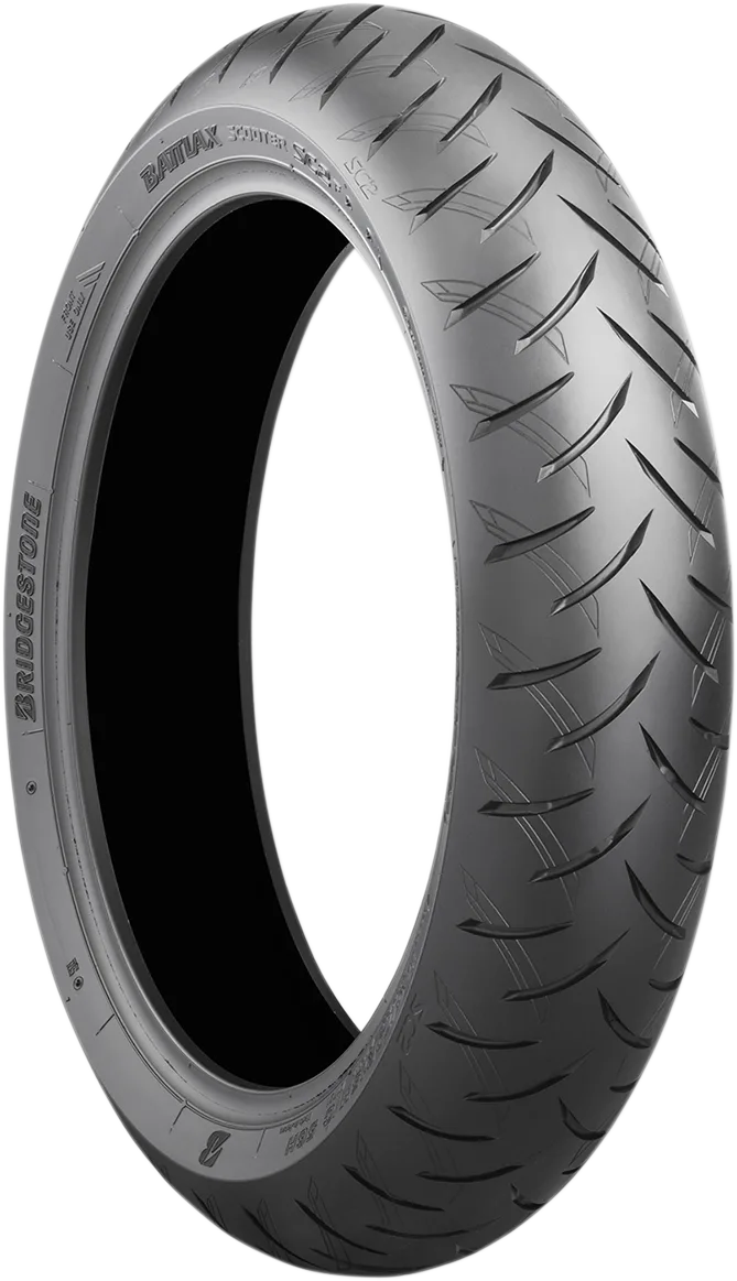 Battlax SC2 Tire