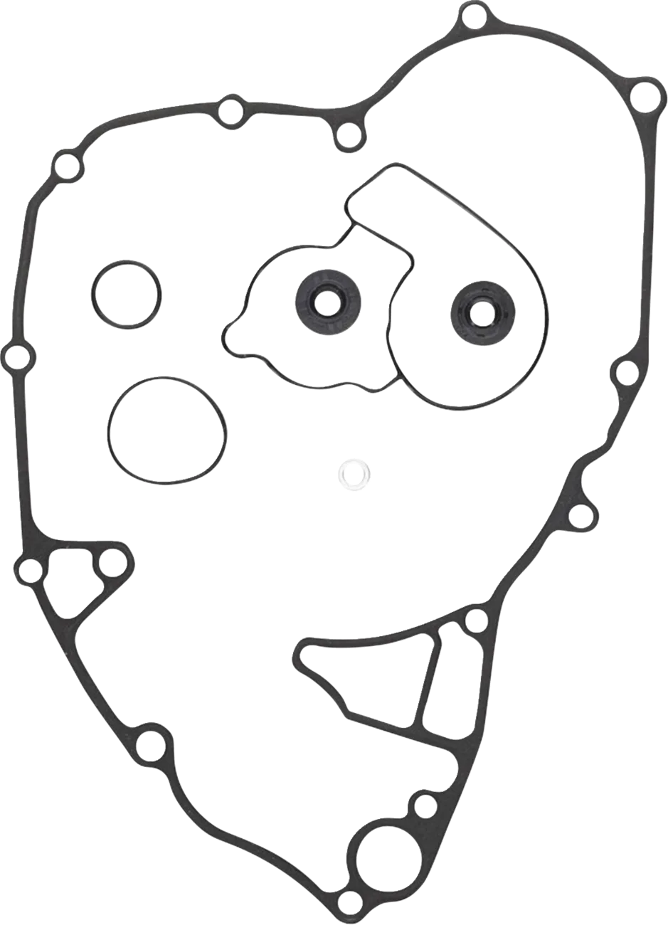Water Pump Rebuild Kit