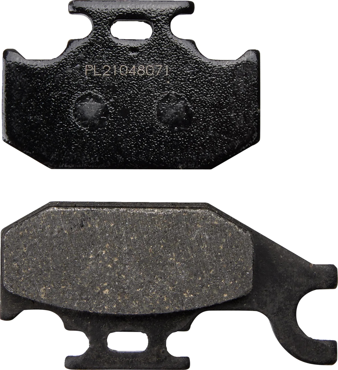 Qualifier Brake Pads
