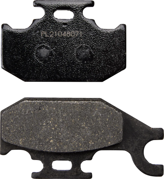 Qualifier Brake Pads