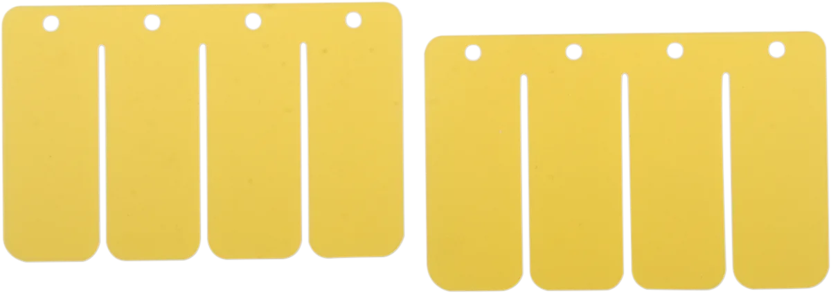 Super Stock Reed Set