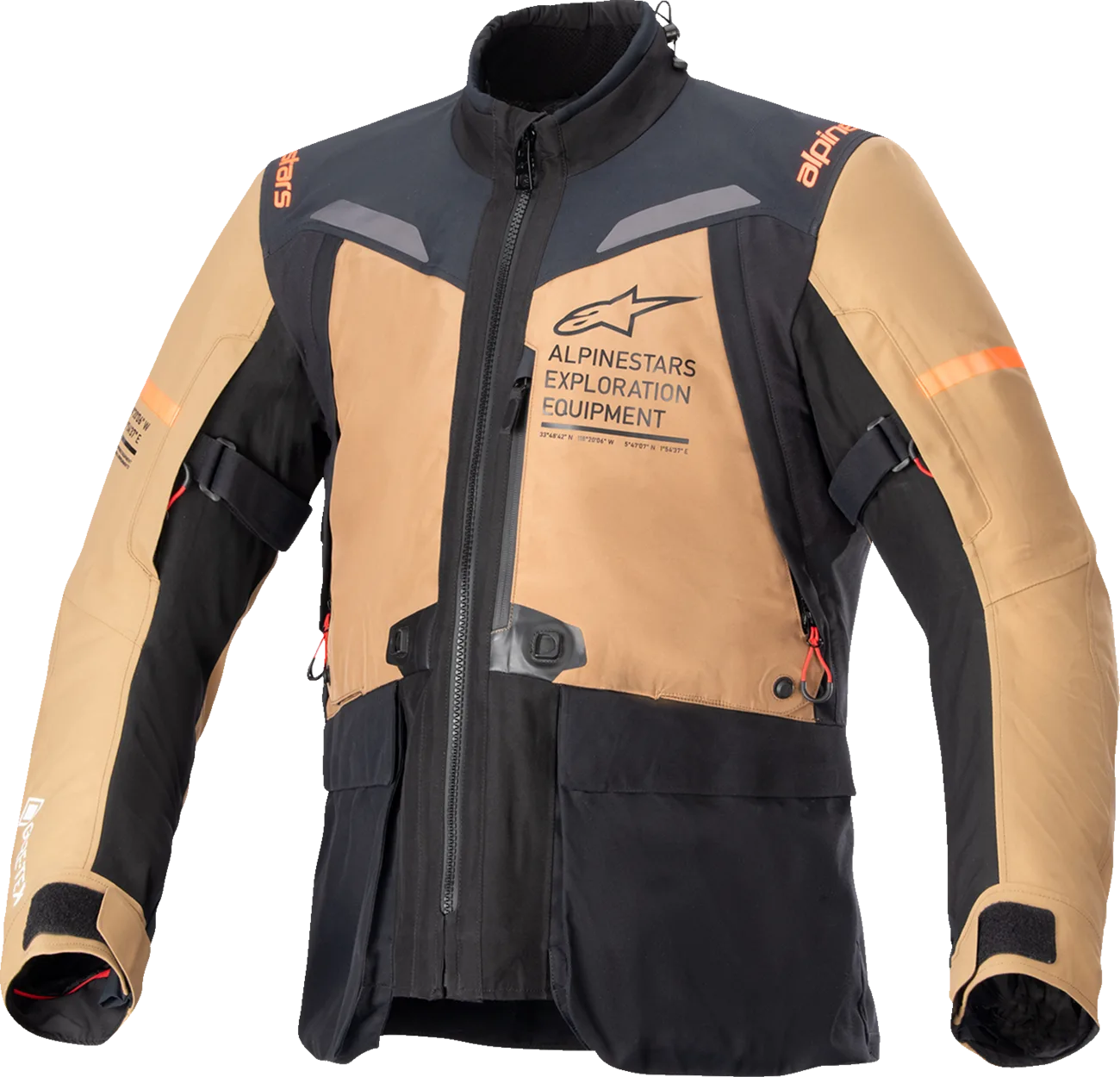 ST-7 2L Gore-Tex Jacket