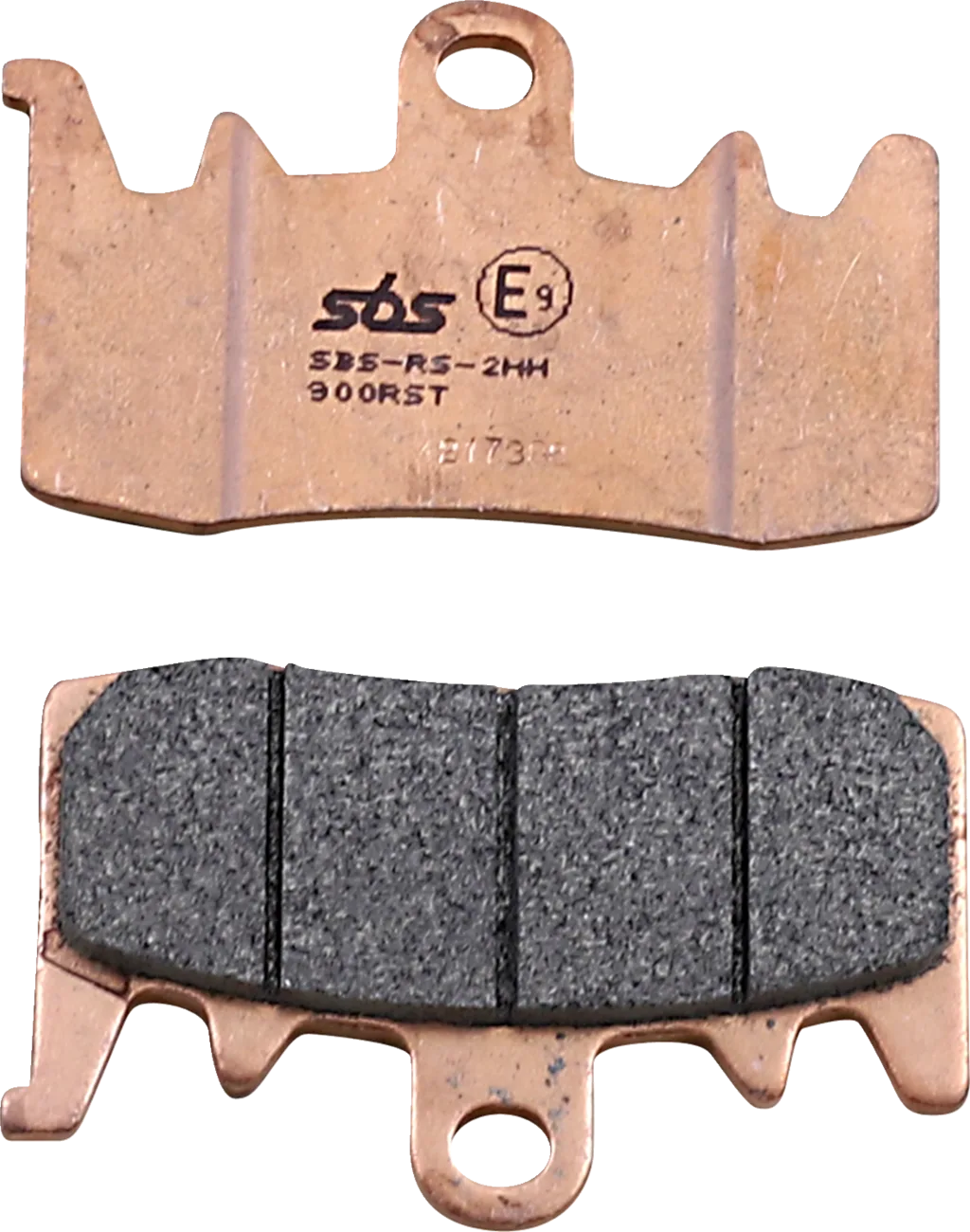 RST Brake Pads