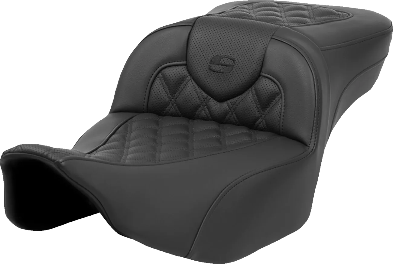 Roadsofa™ Extended Reach Heated Seat