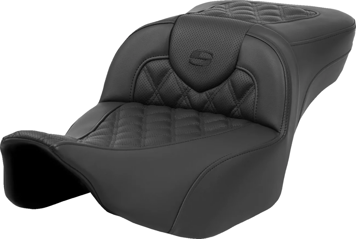 Roadsofa™ Extended Reach Heated Seat
