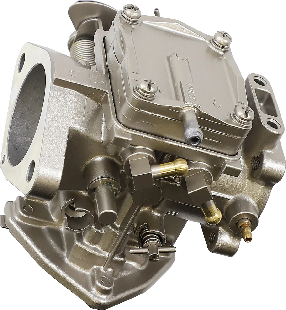 High Performance Super BN Carburetor