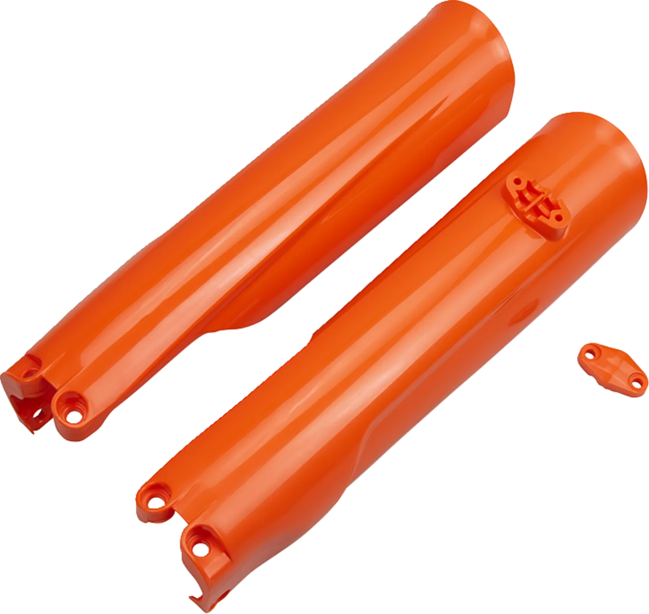 KTM Fork Tube Protectors