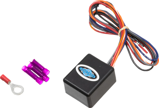 Intensifier High-Low Module