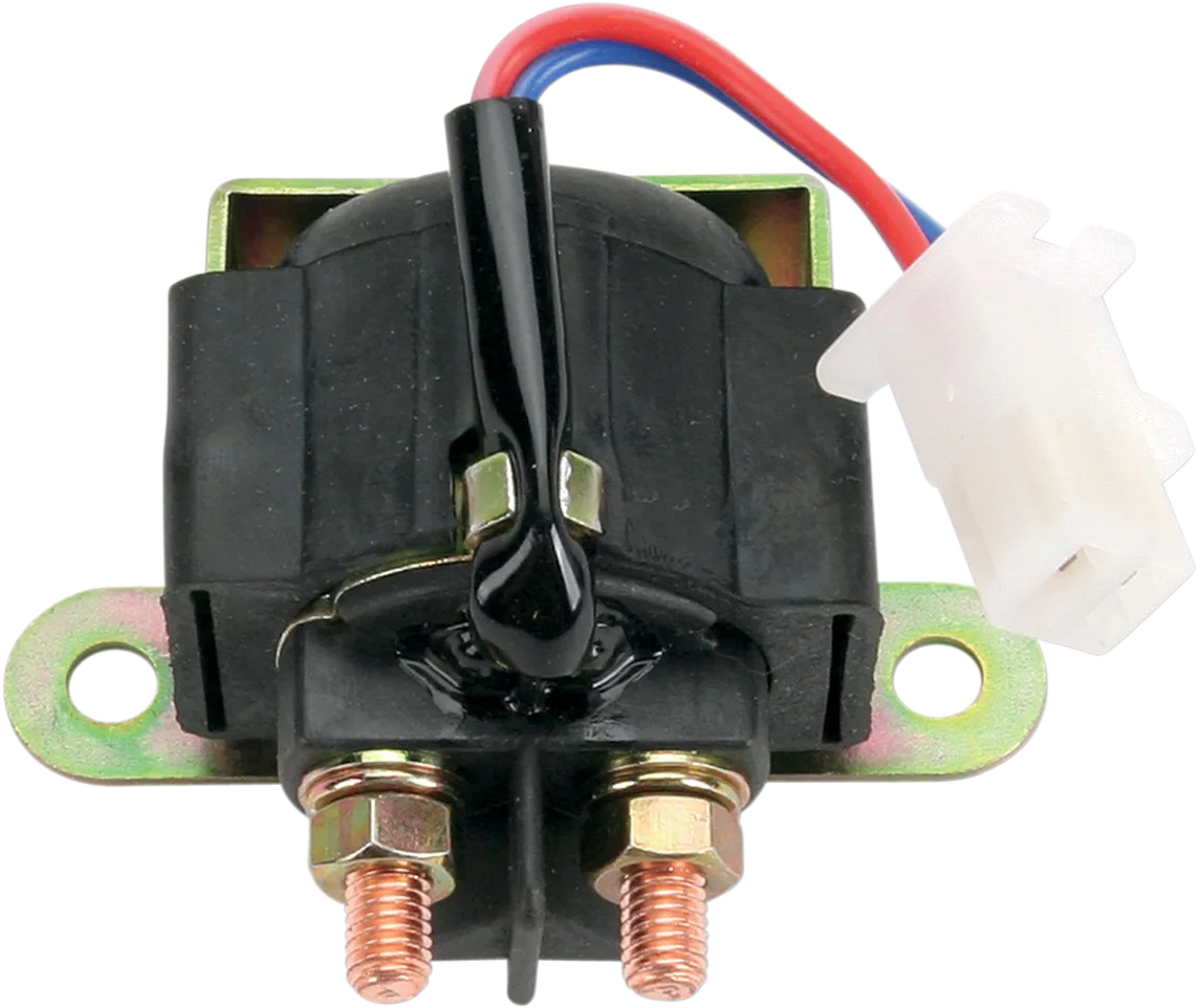 Solenoid Switch