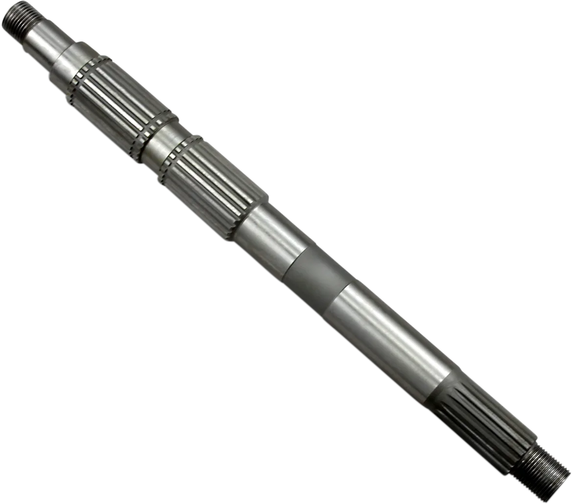 5-Speed Replacement Main Shaft