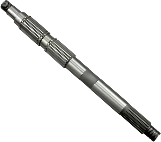 5-Speed Replacement Main Shaft