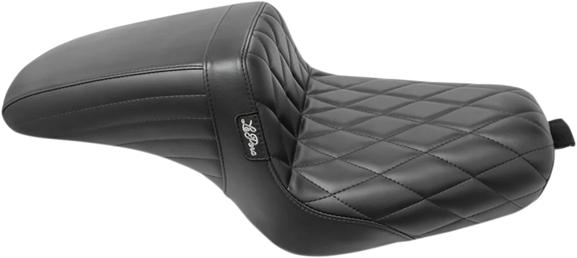 Kickflip Seat — Diamond