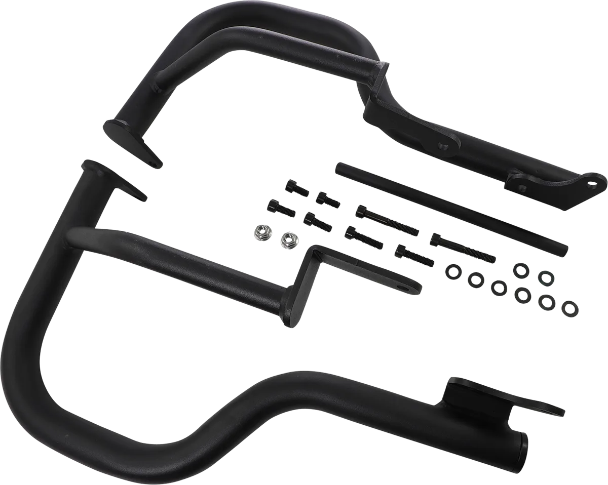 Engine Guard