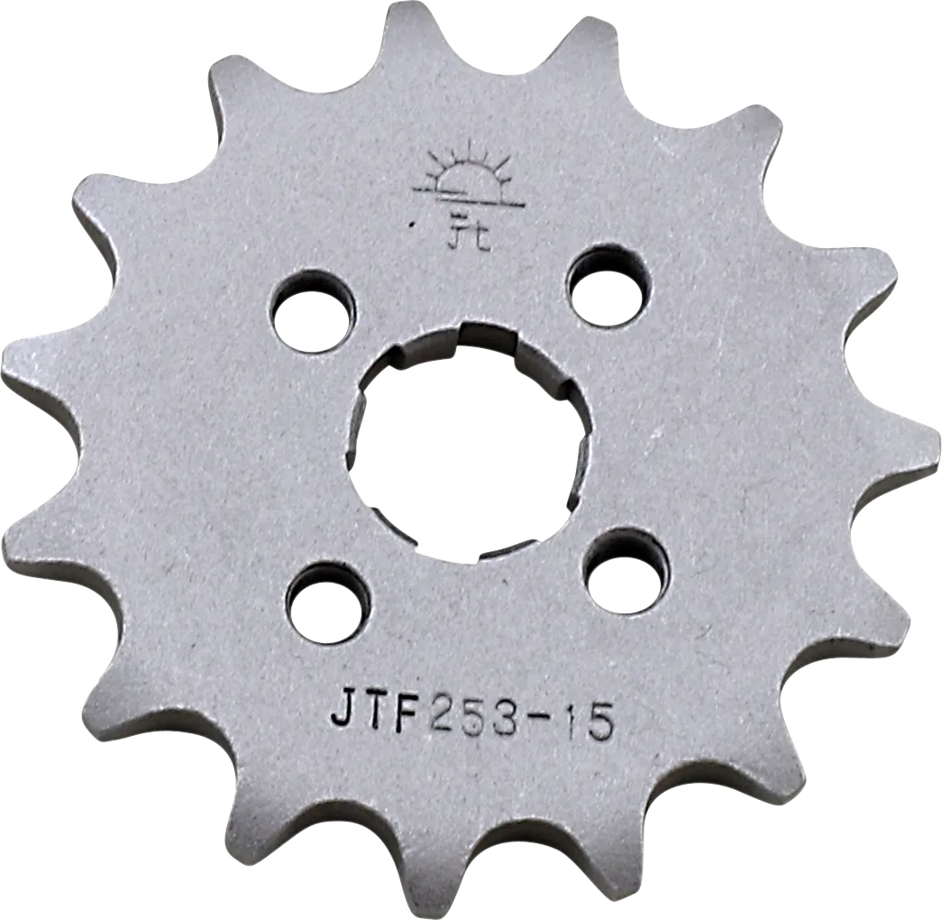 Front Sprocket