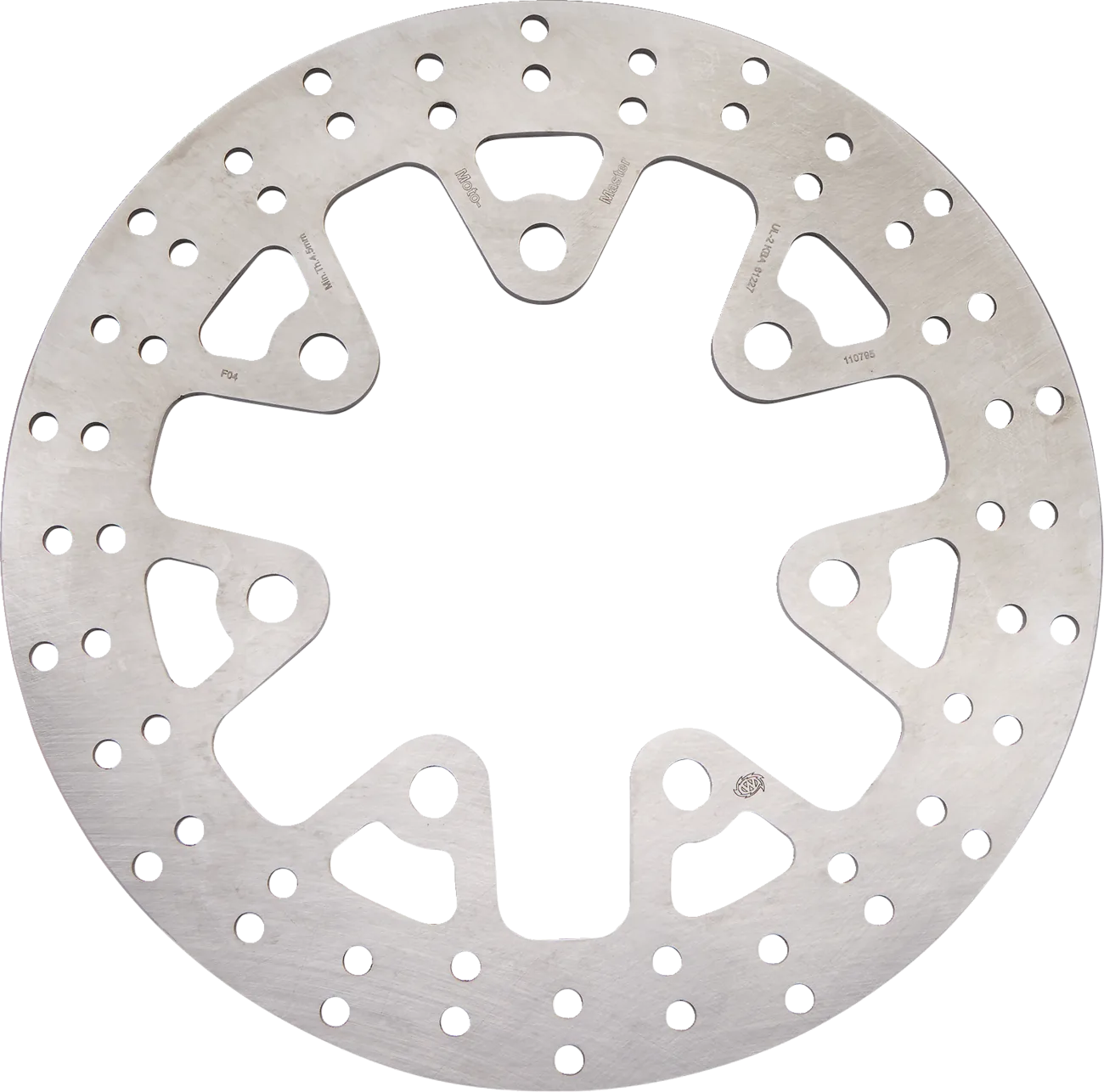 Brake Rotors