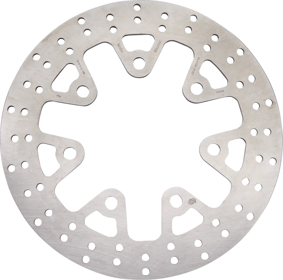 Brake Rotors
